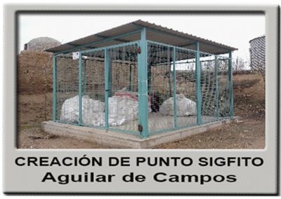 punto sigfito